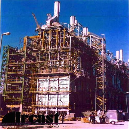 الفین (Olefin heater)